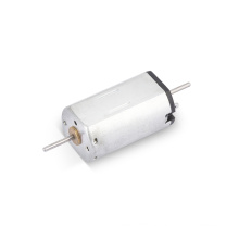 dc 6v 12v high speed dual shaft micro mini 12 volt dc 5pole toy motor armature